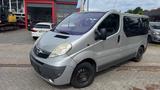 Opel Vivaro Kasten/Kombi Kombi L1H1 2,7t - gebrauchte Opel Vivaro aus dem Jahr 2006