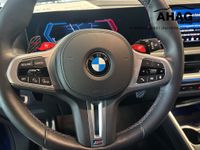 BMW XM - Vorschau Bild 28