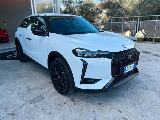 Другие Ds DS3 DS 3 Crossback PureTech 100 Performance L