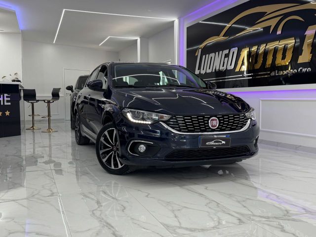 Fiat Tipo 1.6 MJT 120Cv Lounge Full Optional