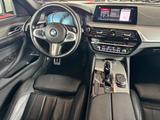 BMW 530 d xDrive M Sport Pano HeadUp Ferngest.Parken - BMW 530: 530d Xdrive