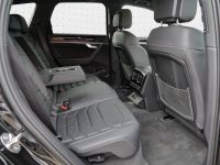 Volkswagen Touareg - Vorschau Bild 16