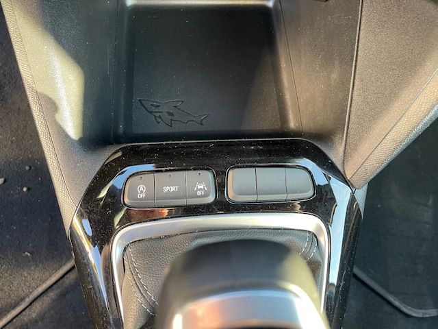 Fahrzeugabbildung Opel Corsa F 1.2 Turbo GS // Vollled, RFK, PDC v+h, K