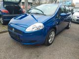 Fiat Punto 1.2 8V Dynamic - Fiat Punto in Oberhausen