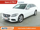 Mercedes-Benz  C 250 T Avantgarde Aut.*CAM*TEMPO*PDC* - Mercedes-Benz Gebrauchtwagen in Osnabrück