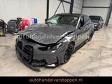 BMW M3 xDrive Competition M Drive 390KW Facelift - BMW M3 Unfallwagen