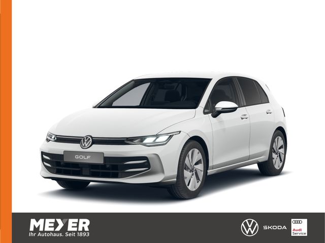 Volkswagen Golf VIII Life 1.5 eTSI DSG *LED, ACC, Kamera, 1