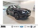 Nissan Juke 1.0 DIG-T N-Connecta WINTER-Pkt. Voll-LED - Nissan Gebrauchtwagen in Essen