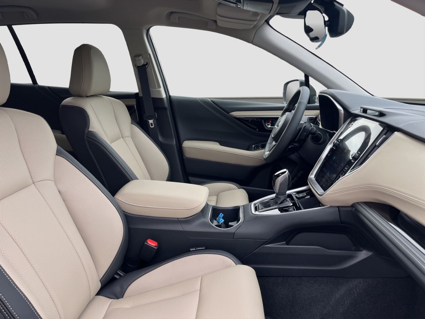 Subaru Outback - Bild 17