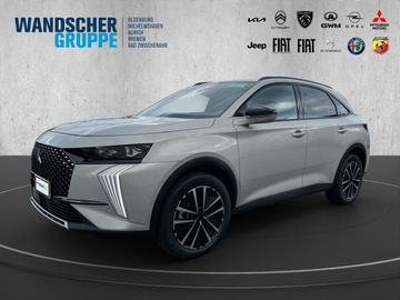 DS Automobiles DS7 (Crossback)DS 7 1.5 BlueHDi 130 Pallas