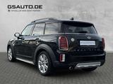 MINI Cooper SE Countryman ALL4 CHILI+Navi PANO Kamera - Mini Countryman Serie Plug-in Hybrid (PHEV) Gebrauchtwagen