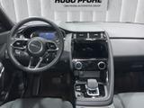 Jaguar E-PACE D200 AWD SHZ SpurH SpurW LM 2xKlima - Jaguar E-Pace Gebrauchtwagen