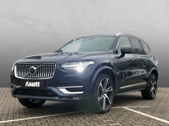 Volvo XC90 B5 Diesel AWD Inscription+Standhzg.Luftfw.