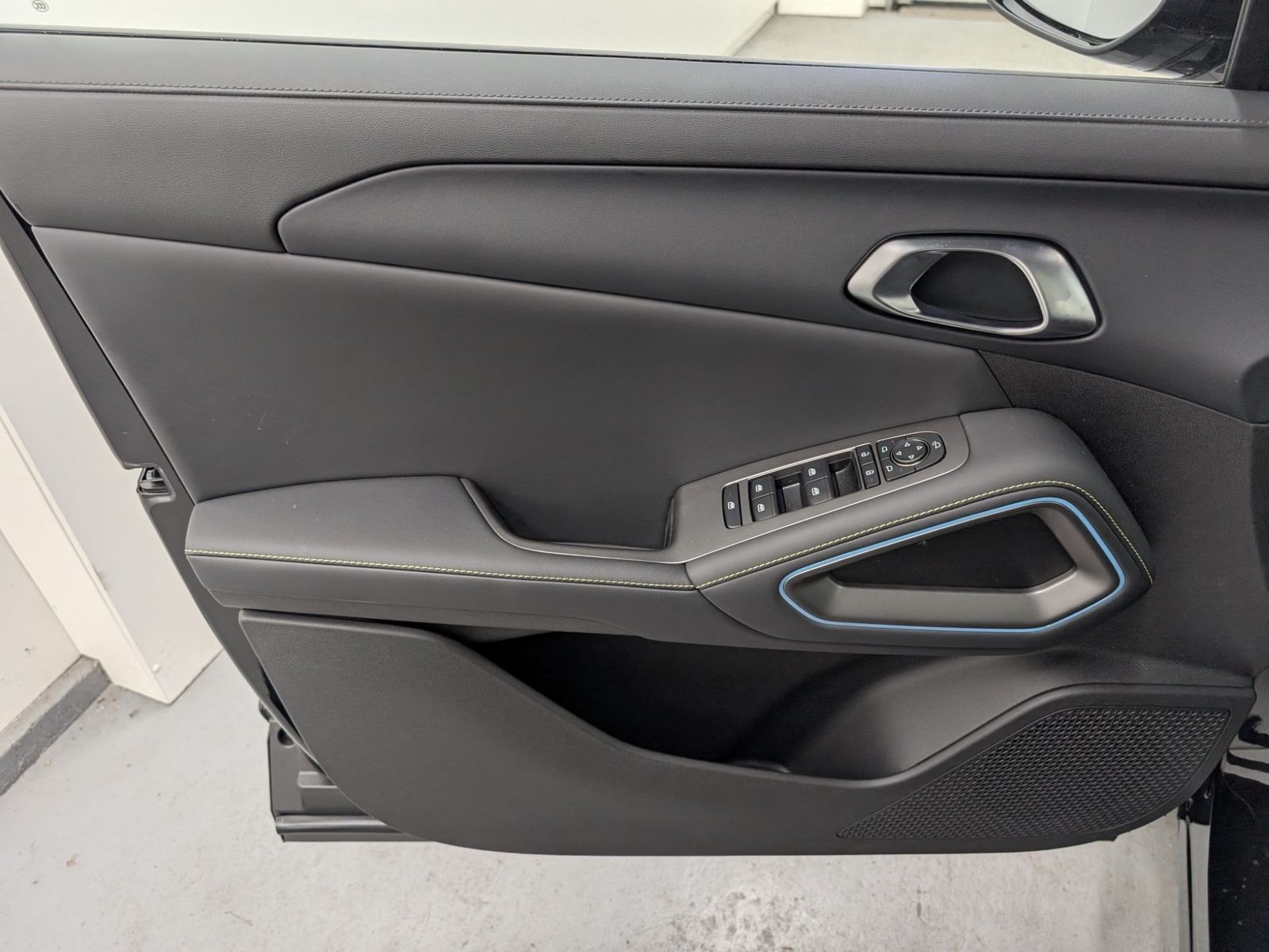 BYD ATTO 2 Comfort Navi LED Sitzheizung – Bild 31
