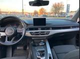 Audi A4 2.0 TFSI 140 ultra S tronic sport Avant sport - Audi A4 Gebrauchtwagen Privatanbieter