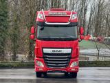 DAF XF 480 SSC, ACC*INTARDER*KLIMA*2 TANKS*ALU - Angebote