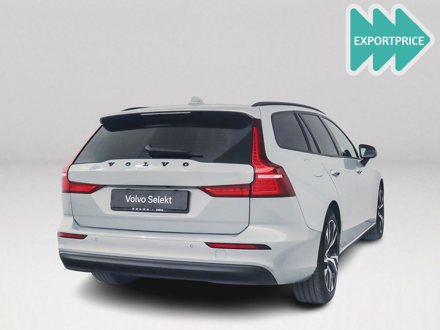 Volvo V60 B4 Essential Edition | Parkeercamera | Stoel imagem 2