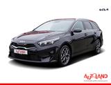Kia Ceed SW 1.5 T-GDI LED Navi Kamera Sitzheizung - gebrauchte Kia cee'd Sportswagon aus dem Jahr 2024