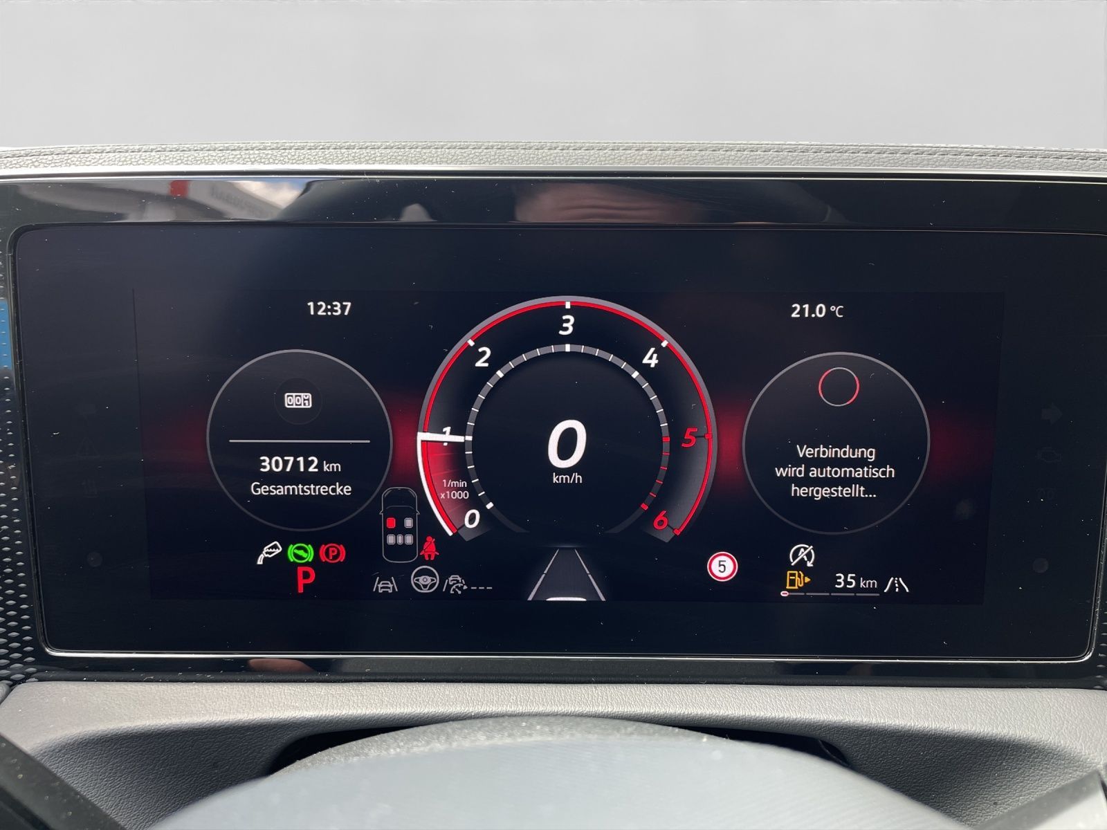 Volkswagen Tiguan - Bild 11