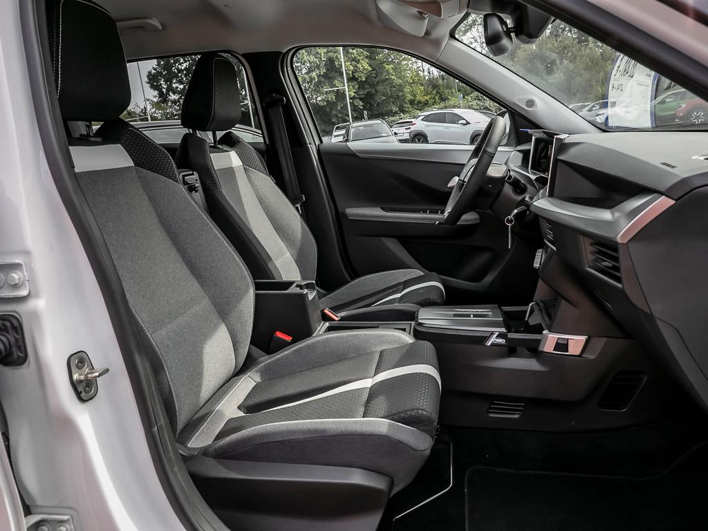 Opel Frontera GS 1.2 107 kW Kamera Navi Spurhalteassi