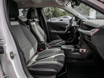 Opel Frontera GS 1.2 107 kW Kamera Navi Spurhalteassi