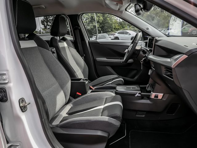 Opel Frontera GS 1.2 107 kW Kamera Navi Spurhalteassi