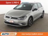 Volkswagen Golf VII 2.0 TDI IQ.DRIVE Aut.*CAM*PDC*SHZ*ACC* - mit Diesel-Antrieb Autos in Berlin: Limousine