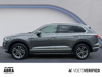 Volkswagen Touareg - 3