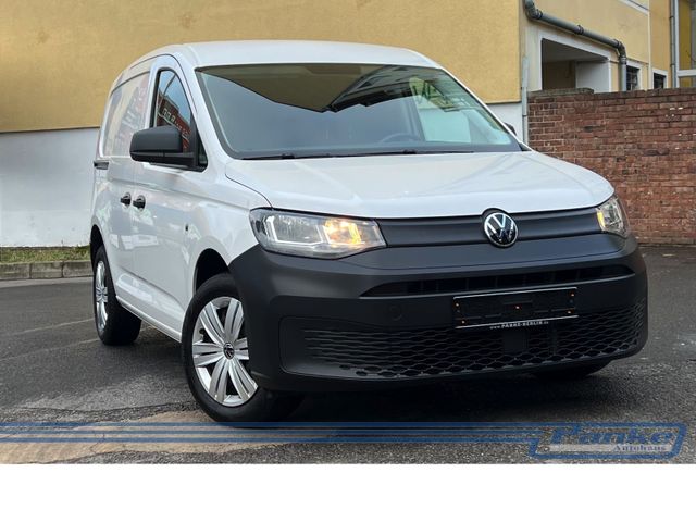 Volkswagen Caddy Basis*AHK*1-Hand*Klima*Touch*PDC*ALL*