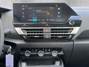 Citroën C4 PureTech 130 S&S Plus *CARPLAY*PDC*Allwetter*