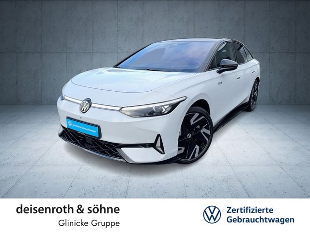Volkswagen ID. 7