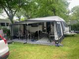 Hobby 540 WFU 540 Excellent  - Hobby Excellent 540