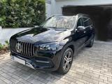 Mercedes-Benz GLS 400 Standhzg. Komf.Sitze, 6 Sitzer - Mercedes-Benz GLS 400 von privat