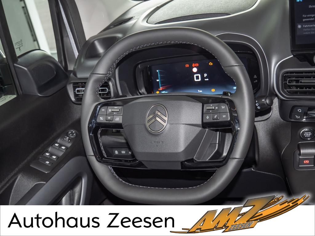 Citroën Berlingo M Diesel 130 MAX LED NAVI KAMERA PDC