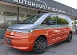 Volkswagen T7 Multivan Style*7Sitze*Virtual*Cam*Panorama* - VW T7 Multivan Gebrauchtwagen in München