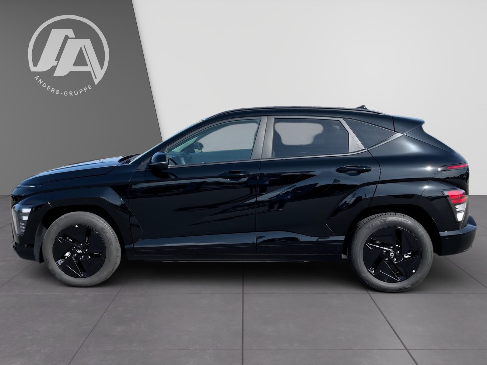 Hyundai Kona – Bild 4