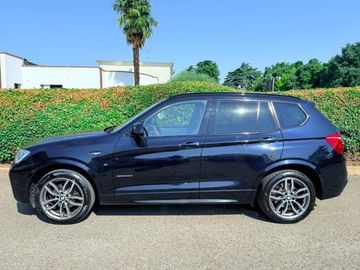 BMW X3 - 6