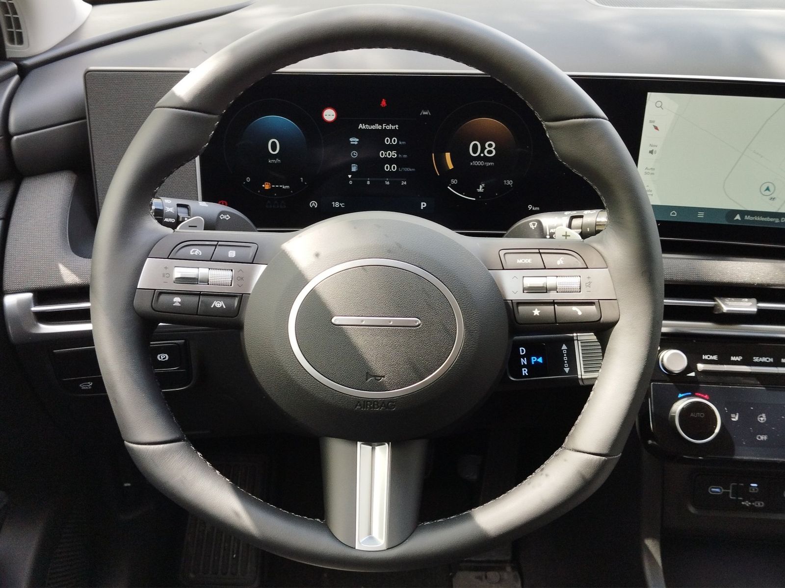 Hyundai Tucson – Bild 10