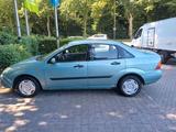 Ford Auto ford focus - gebrauchte Ford Focus aus dem Jahr 2000