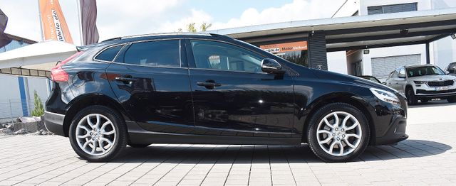 Volvo V40 Cross Country