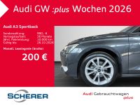 Audi A3 - Vorschau Bild 9