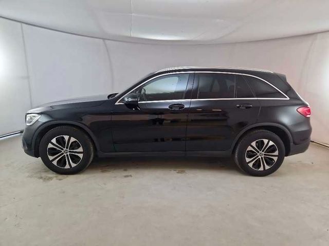 Mercedes-Benz MERCEDES-BENZ GLC 200 d 4Matic Business Extra au