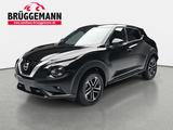 Nissan JUKE 1.0 DIG-T DCT AUTO. N-CONNECTA NAVI LED WIN