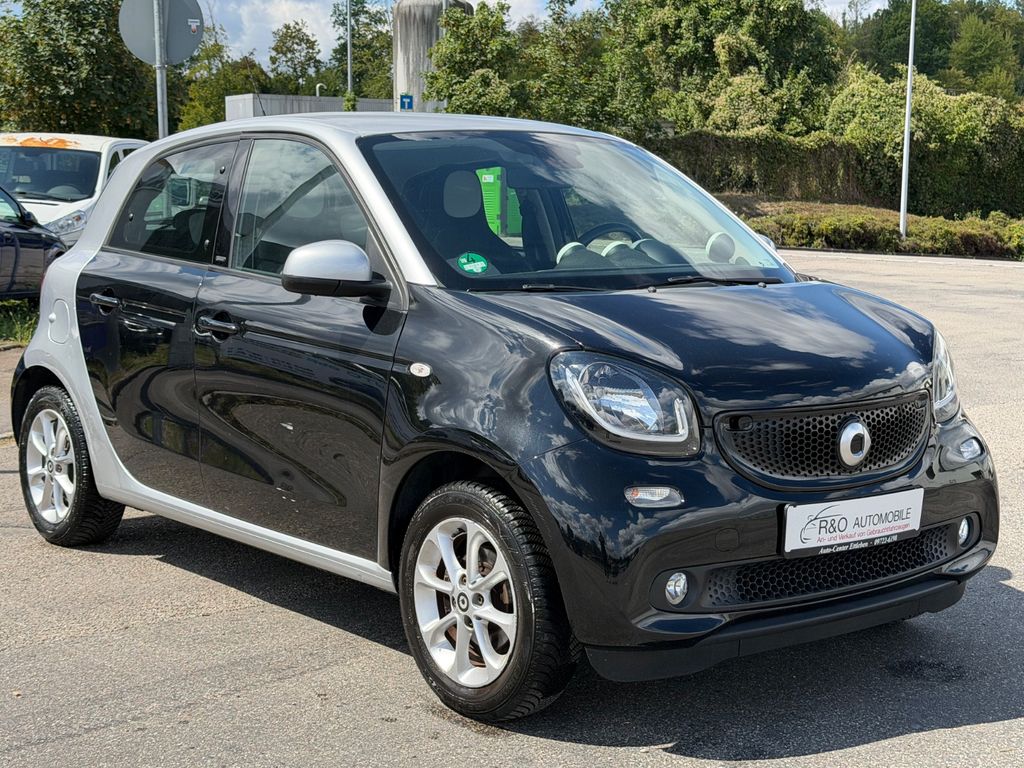 Angebot ansehen Smart ForFour