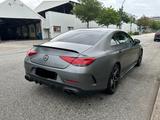 Mercedes-Benz CLS 53 AMG Mercedes-AMG - TÜV NEU - BREMSEN NEU - Mercedes-Benz CLS 53 AMG Gebrauchtwagen