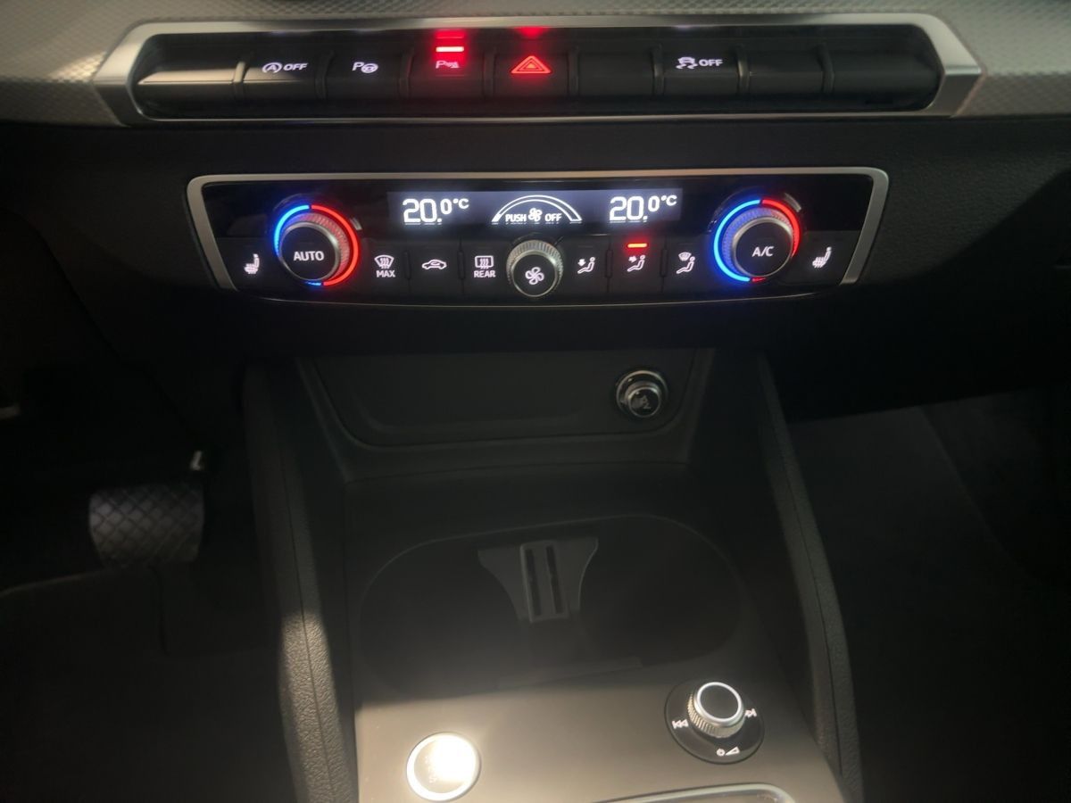 Audi Q2 - Bild 17