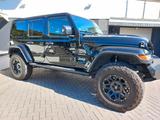 Jeep Wrangler 2.0 4xe Unlimited Sahara Autom. KS-Umb. - Jeep Wrangler in Dortmund