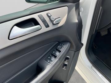 صورة مصغرة 14 لـ 2015 Mercedes-BENZ GLE