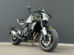 CFMOTO CL-X CLX 700 Sport + NUR 930 km + SERVICE NEU