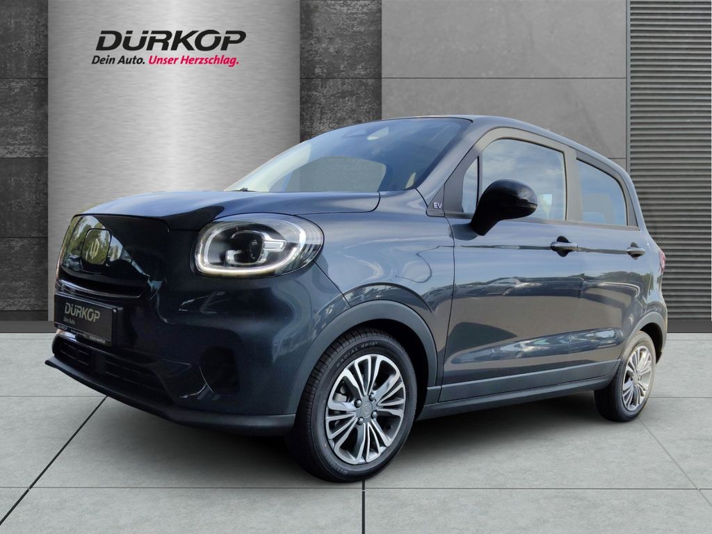 Leapmotor T03 Leapmotor 70 kW EV Panorama Navi ACC CarPlay